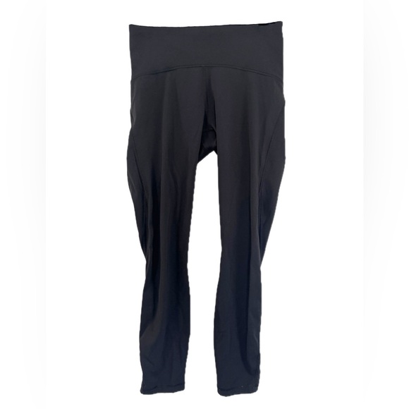 Lululemon 🍋 Train Times ⅞ Legging - Picture 6 of 8